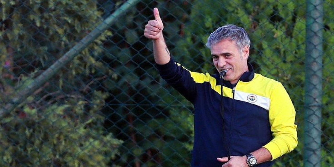 Ersun Yanal'dan Süper Lig'e Geri Dönüş Sinyali