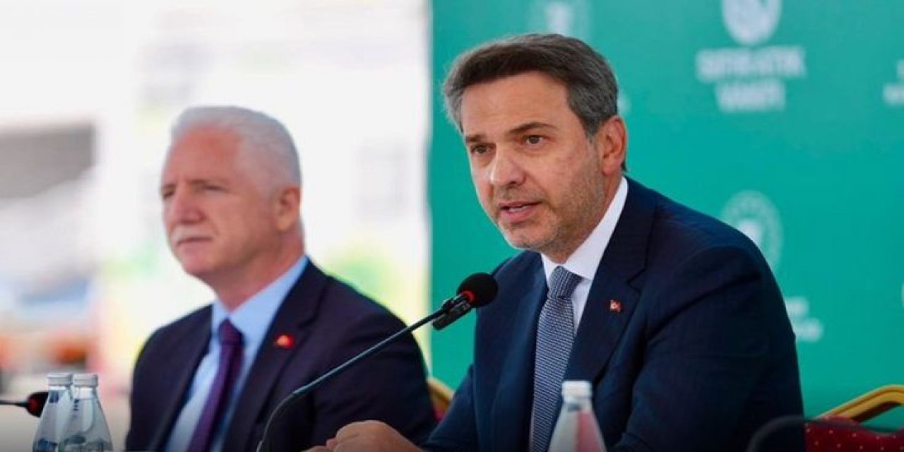Sıfır Atık Festivali’ne Geri Sayım: Dünyanın İlk Yenilenebilir Kaynak Sertifikalı Festivali Olacak