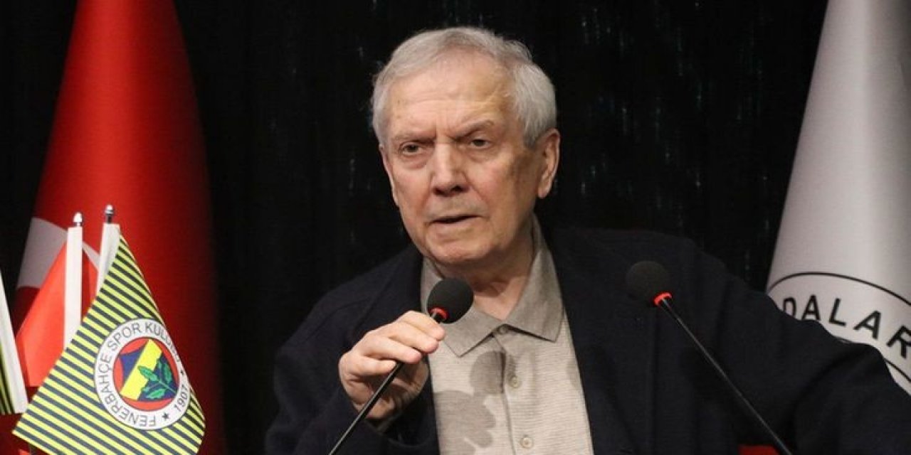 Aziz Yıldırım'dan Transfer Sözleri: İki İsmi De Alacağız