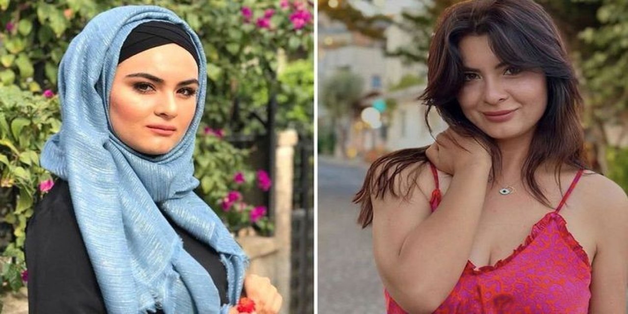 Düğün Hazırlığındaki Fenomen Gelin Adayı Hanife'den Ayrılık Haberi Geldi: Bikinili Paylaşımı Olay Oldu