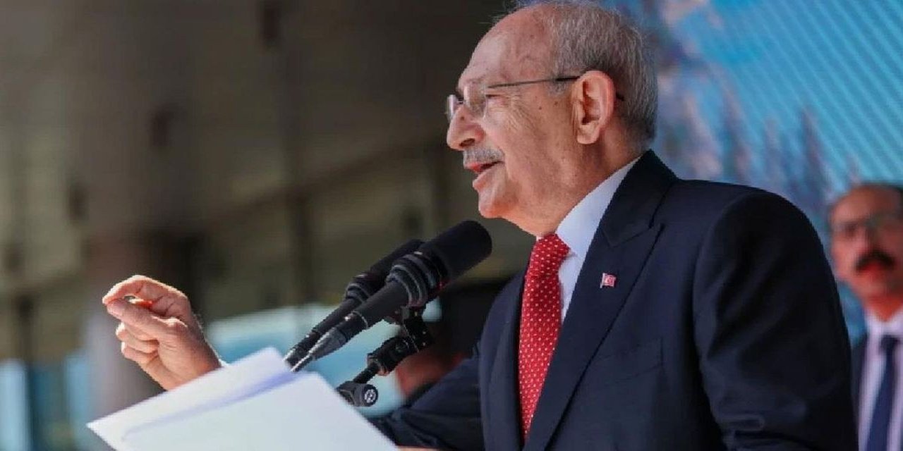 CHP Avukatı Vekillikten Azledildi