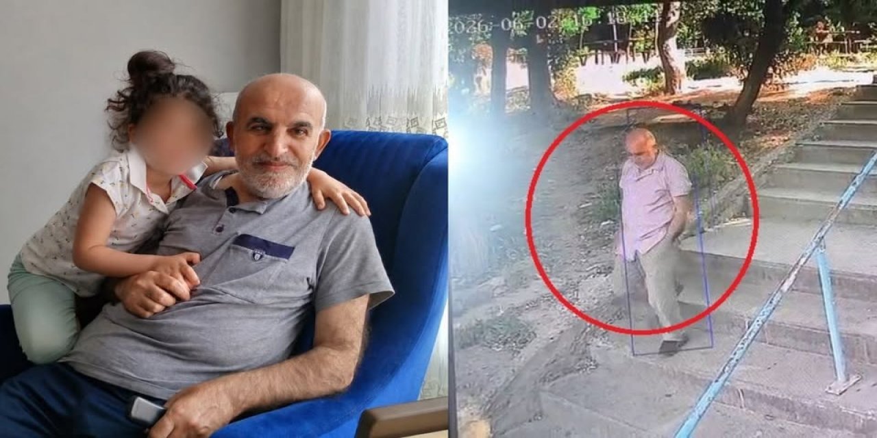 Diyarbakır'da Hastaneden Çıktıktan Sonra Kaybolan Alzheimer Hastası Her Yerde Aranıyor