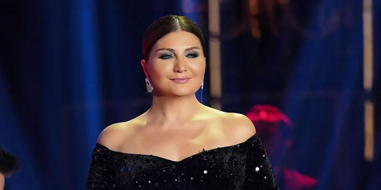 Ünlü Sunucu Duyurdu: Sibel Can Evleniyor, Yeri De Tarihi De Belli