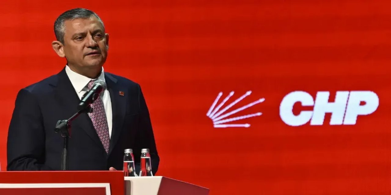 Özgür Özel İlk Kez Açıkladı: Yeni Bir Parti Var, İkincisini De Hazırlamak Gerekebilir