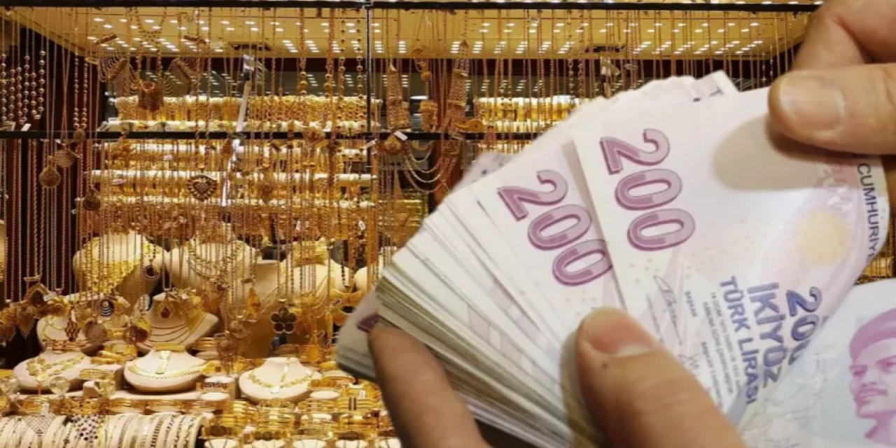 Altın Yeni Güne Düşüşle Başladı: Uzman İsim Kritik Seviyeyi Açıkladı