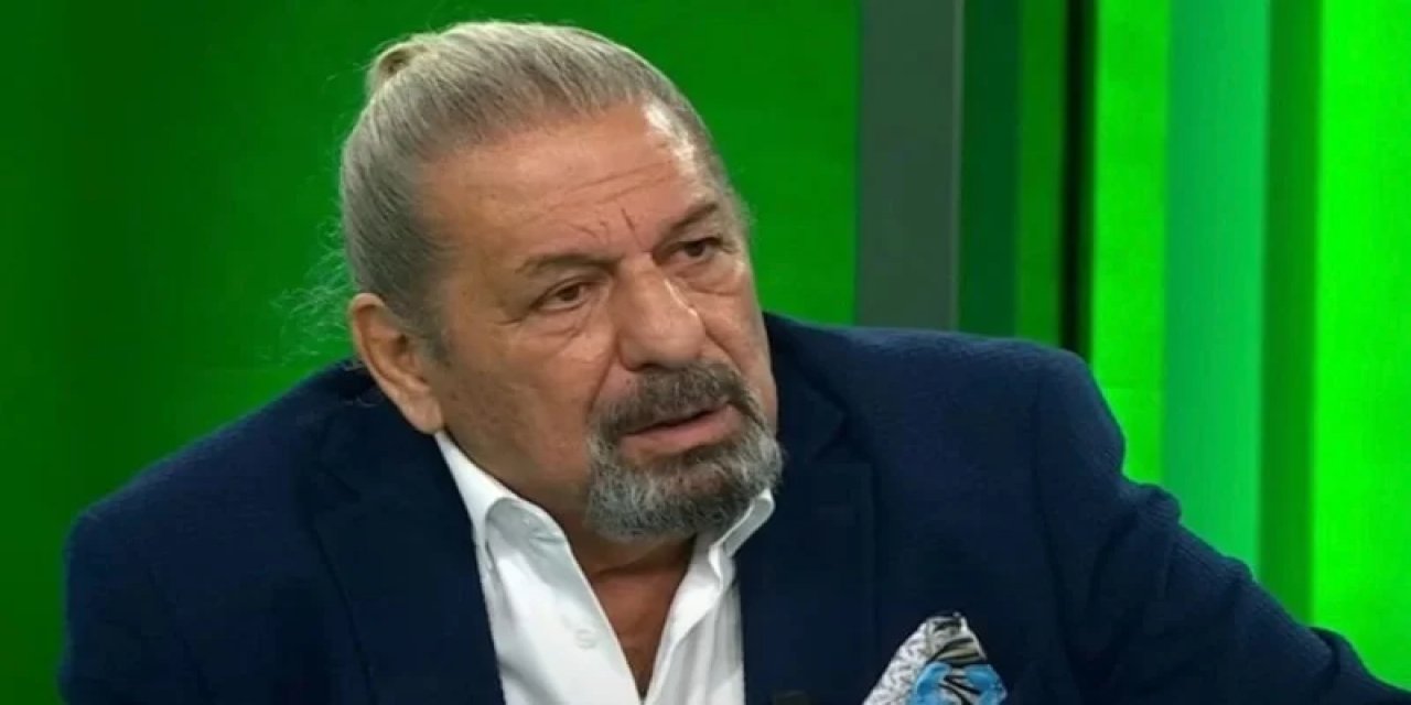 Erman Toroğlu Hakkında 3 Yıla Kadar Hapis İstemi