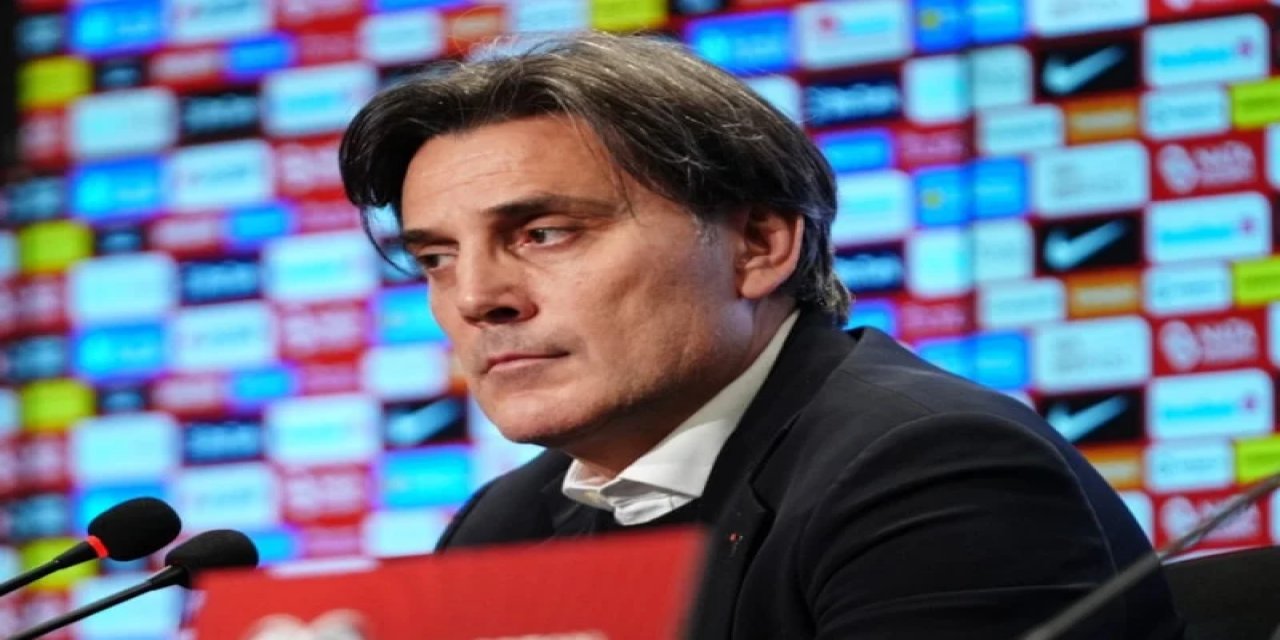Vincenzo Montella'dan Kadro Eleştirilerine Cevap
