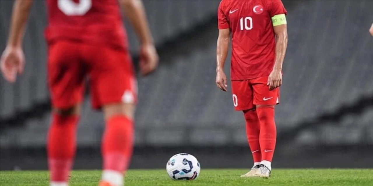 Ümit Milli Futbol Takımı, Kosova Maçına Hazır