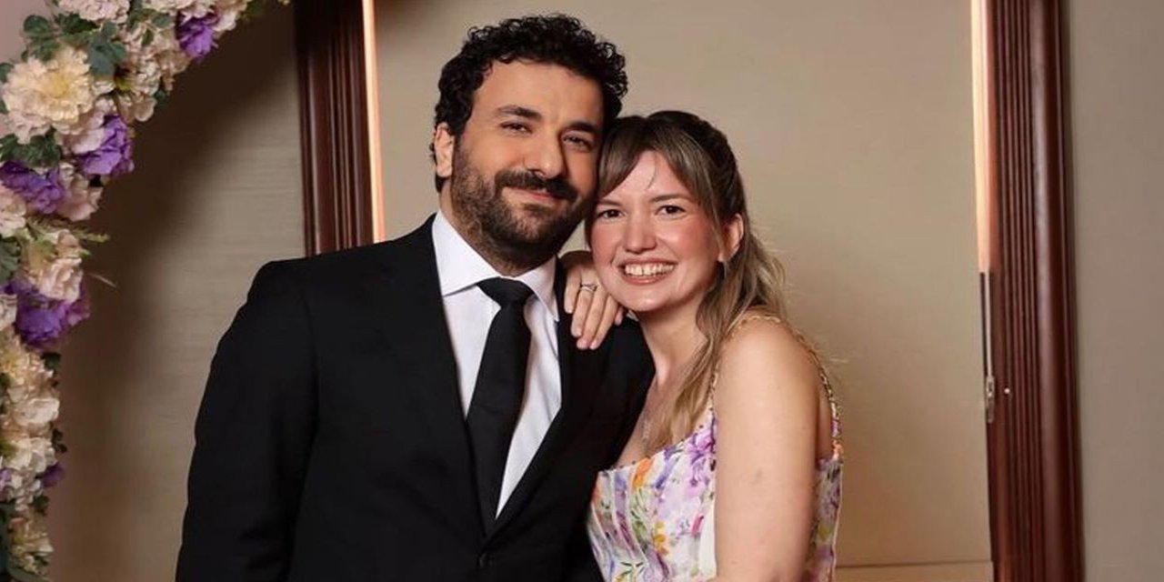 Hasan Can Kaya Yarın Evleniyor! Nikah Detayları Belli Oldu