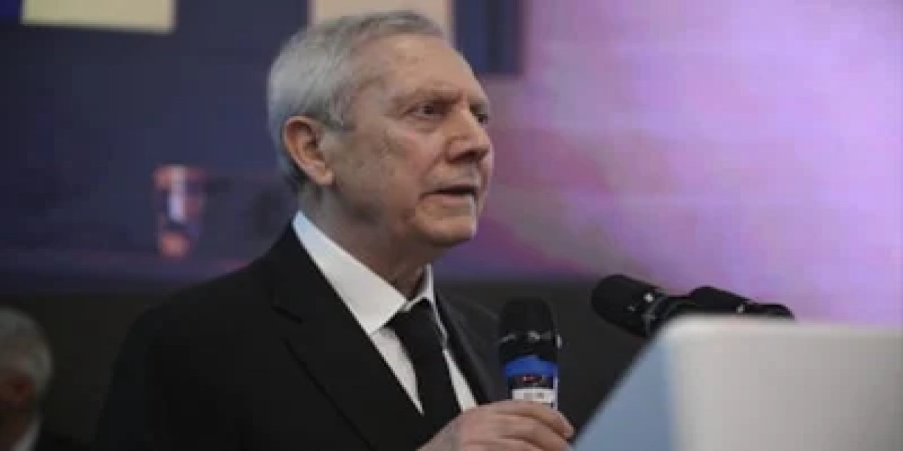 Aziz Yıldırım, Hakan Safi'ye Birleşme Çağrısını Yineledi