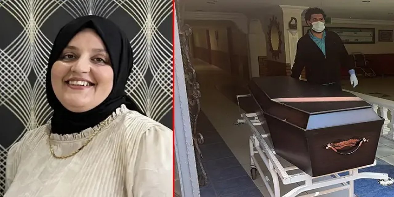 Sivas'ta KKKA Hastalığı: 2 Çocuk Annesi Kadın Hayatını Kaybetti