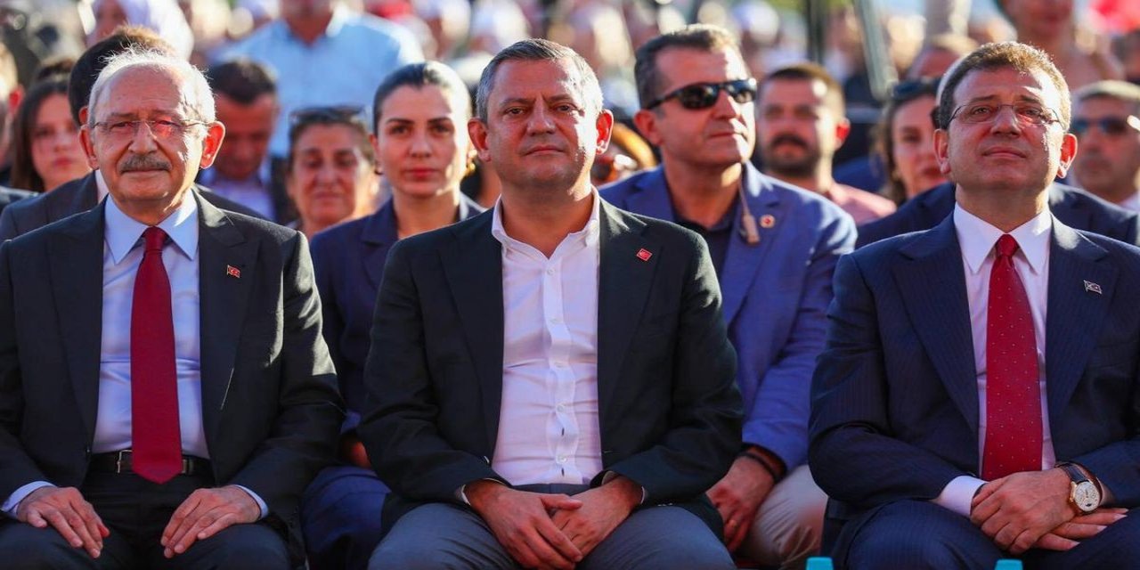 Özel: Kemal Bey, İmamoğlu'na Cezaevinde Genel Başkanlık Teklif Etti