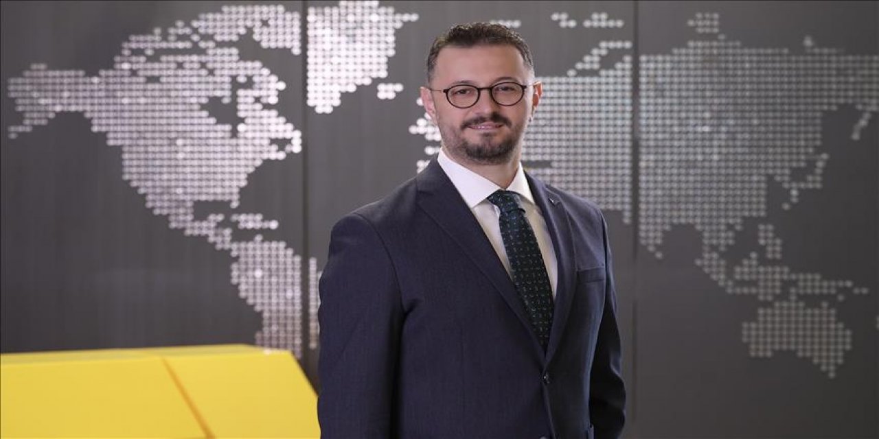 Ey Türkiye'de Üst Düzey Atama