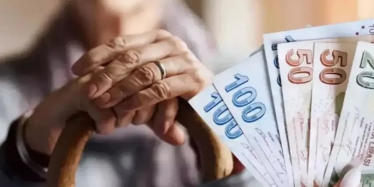 SGK Açıkladı: Emeklilere Bedava Oldu