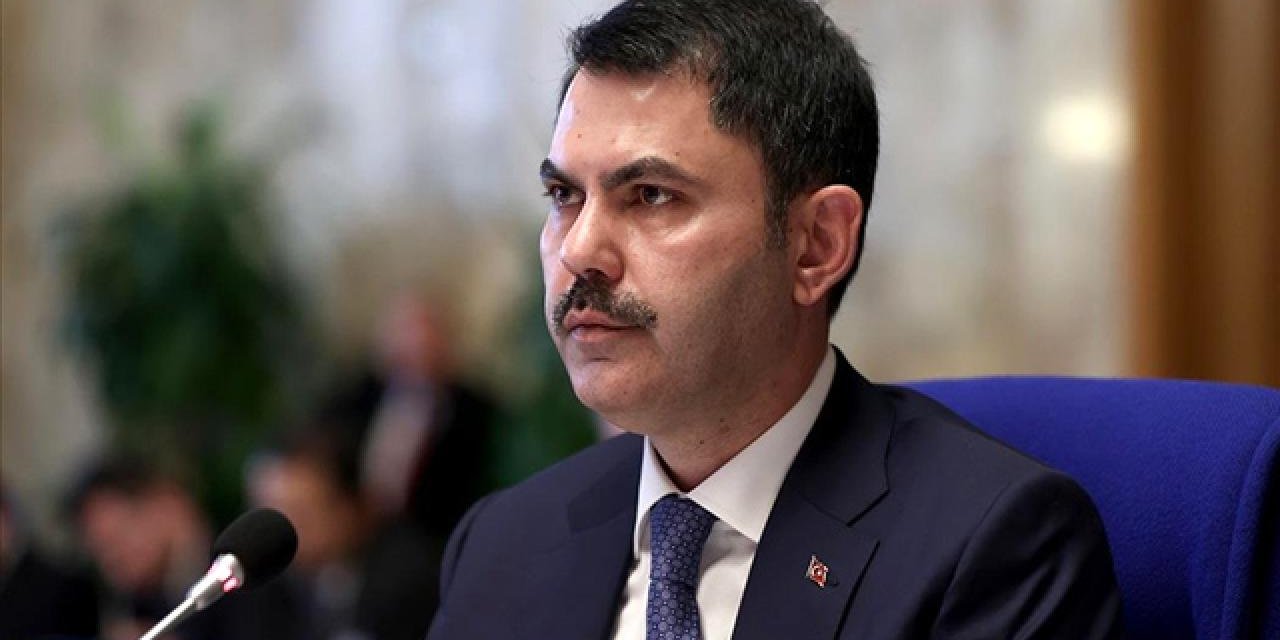 Bakan Kurum: COP31'i Bir Dönüm Noktası Olarak Görüyoruz