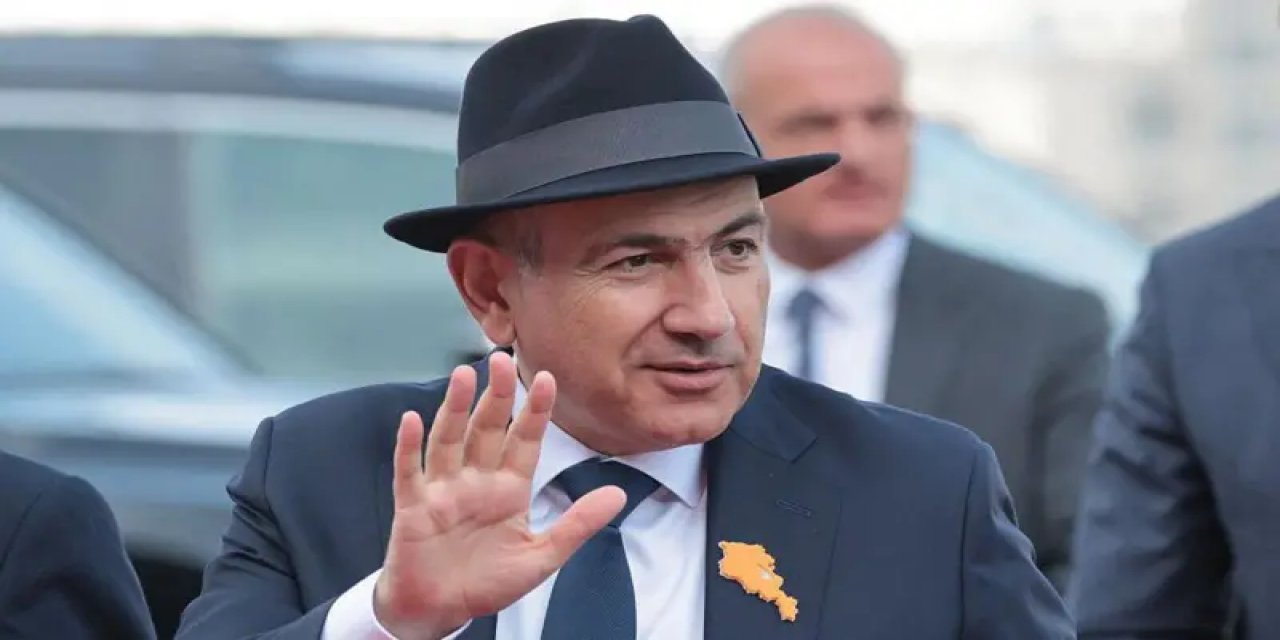 Ermenistan Seçimleri: Üçüncü Kez Başbakanlık İçin Yarışan Nikol Paşinyan Kimdir?