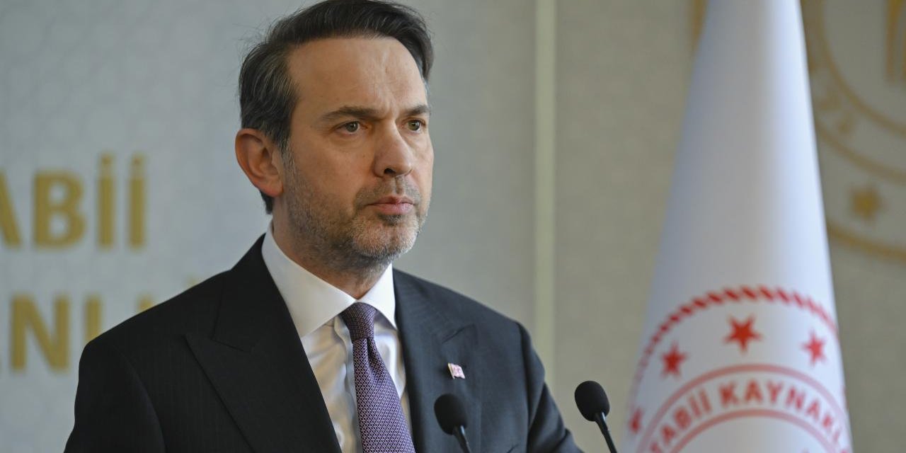 Bakan Bayraktar: 2025'te 'Rekor Kurulu Güç' Sözümüzü Yerine Getirdik