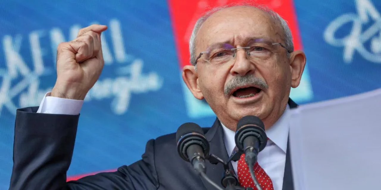 Kılıçdaroğlu'ndan O İddialara Yanıt: "Ben Erdoğan'ın Kontrolüne Niye Gireyim?