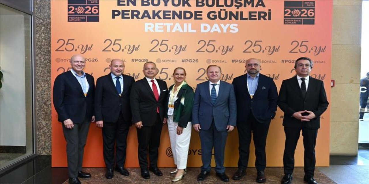 Perakende Günleri'nde Sektörün Geleceği Değerlendirildi