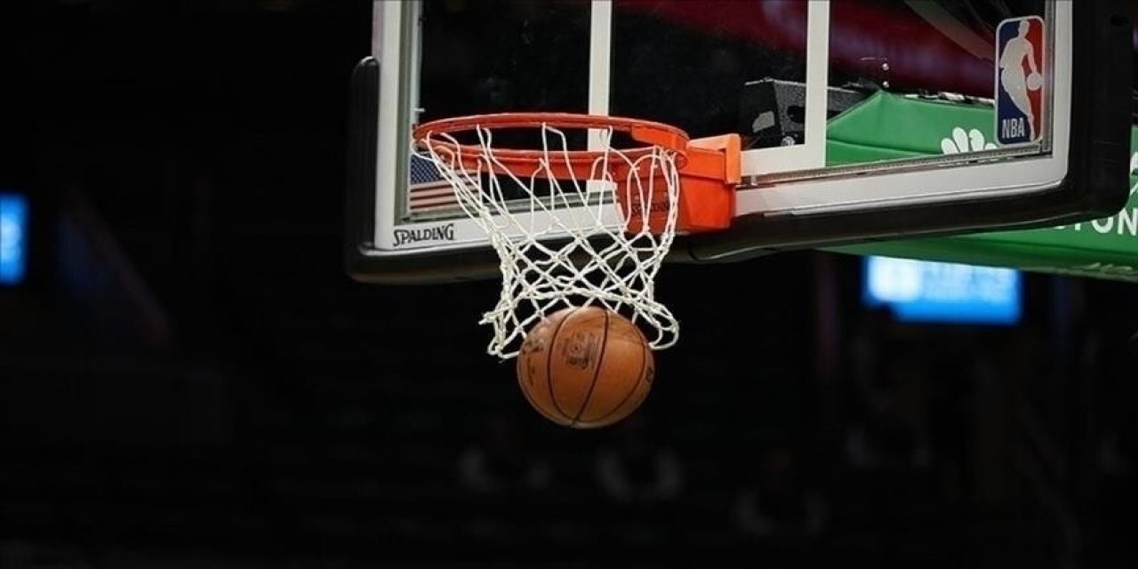 Nba Avrupa Projesi Tanıtımının 2027'nin Ekim Ayında Yapılması Planlanıyor