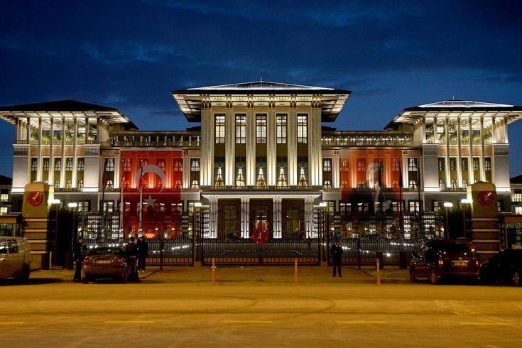 NATO Zirvesi Öncesi Hazırlıklar Başladı, Ankara'ya Füze Savunma Sistemleri Kurulacak