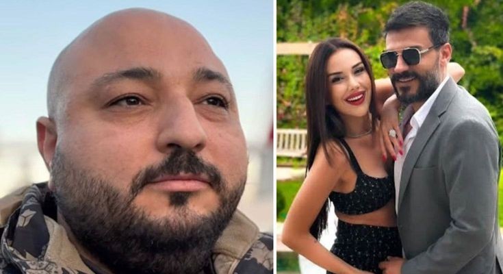 Polat Çiftinin Korumasının Öldürüldüğü Saldırıda Yeni Detay: Sabah 09.00'dan Beri Pusuda Beklemiş