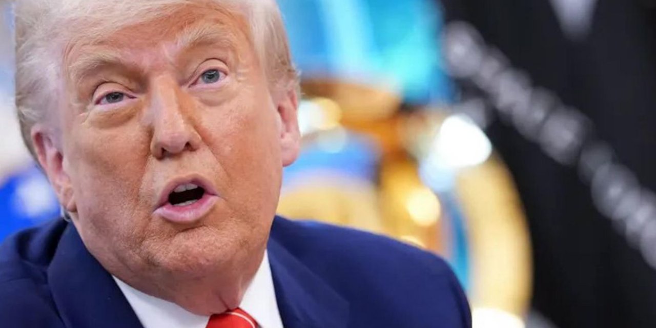 Trump, 7-8 Temmuz'da Ankara'da Düzenlenecek Nato Zirvesine Katılacak.