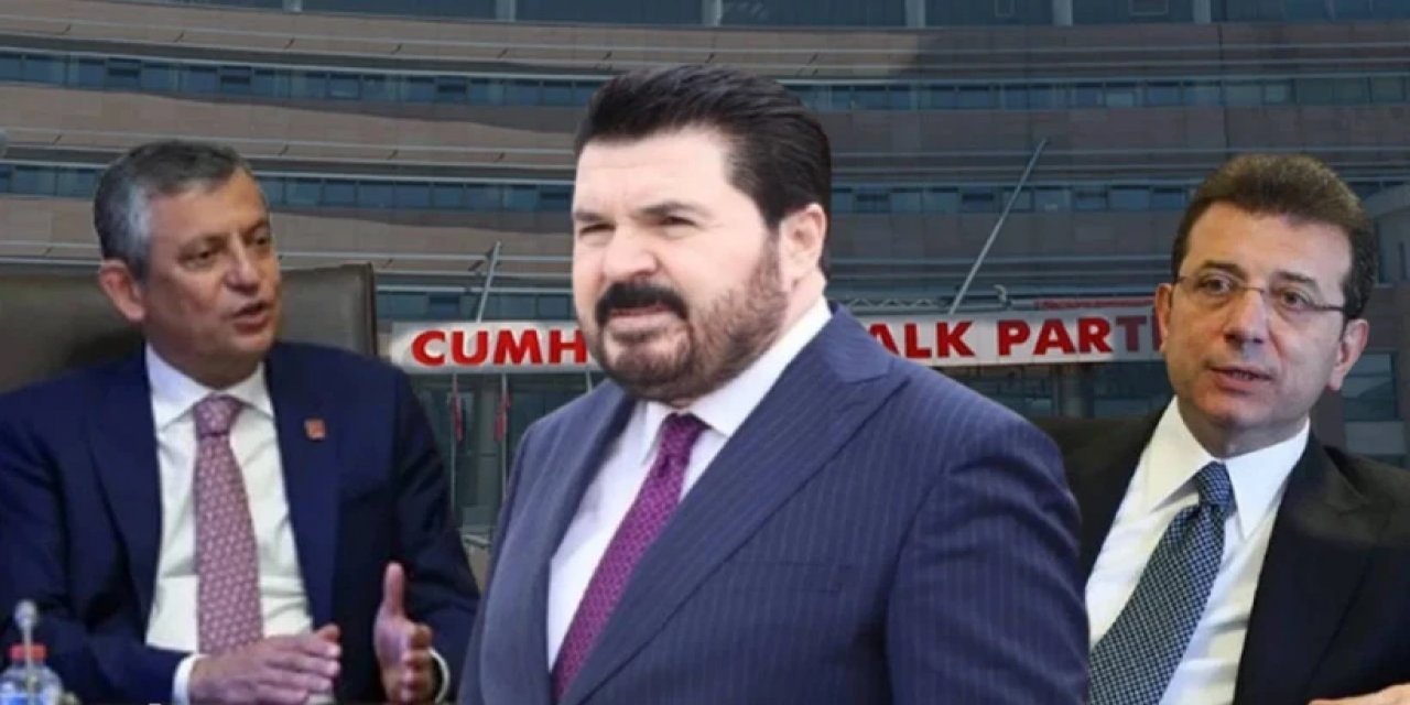 Savcı Sayan'dan CHP'yi Karıştıracak Sözler: Özel Ve İmamoğlu FETÖ'nün Uyuyan Hücreleridir!
