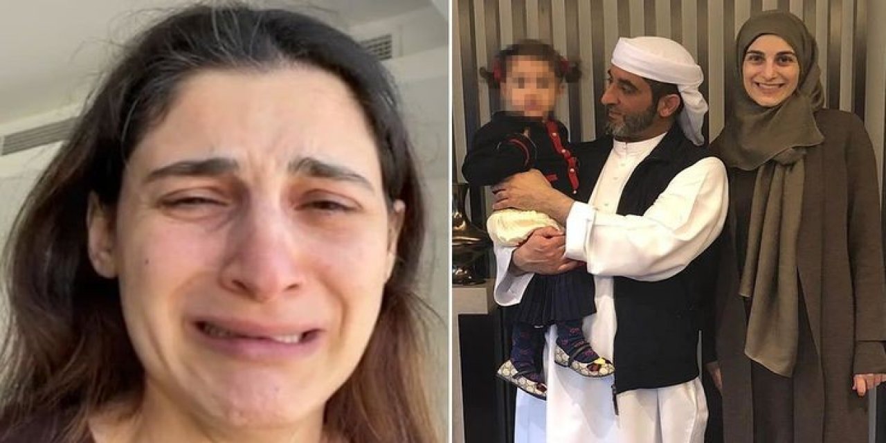 Dubai Prensi'nin Eski Eşi Ve 3 Çocuğu Kaçırıldı! BM'ye Acil Müdahale Çağrısı Yapıldı