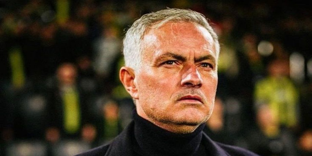 Florentino Perez, Jose Mourinho'yu Resmen Açıkladı