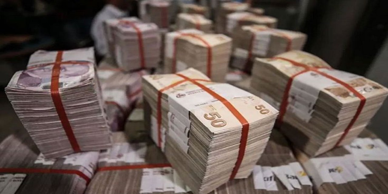Varlık Barışı Resmi Gazete'de Yayımlandı: Kazancını Türkiye'ye Getirene 20 Yıl Vergi Yok
