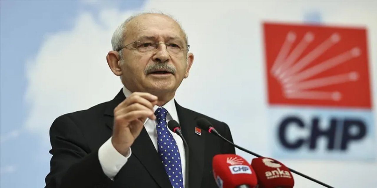 Kılıçdaroğlu Beş İsmi Disipline Gönderecek! CHP Kulislerinden Sızdı…