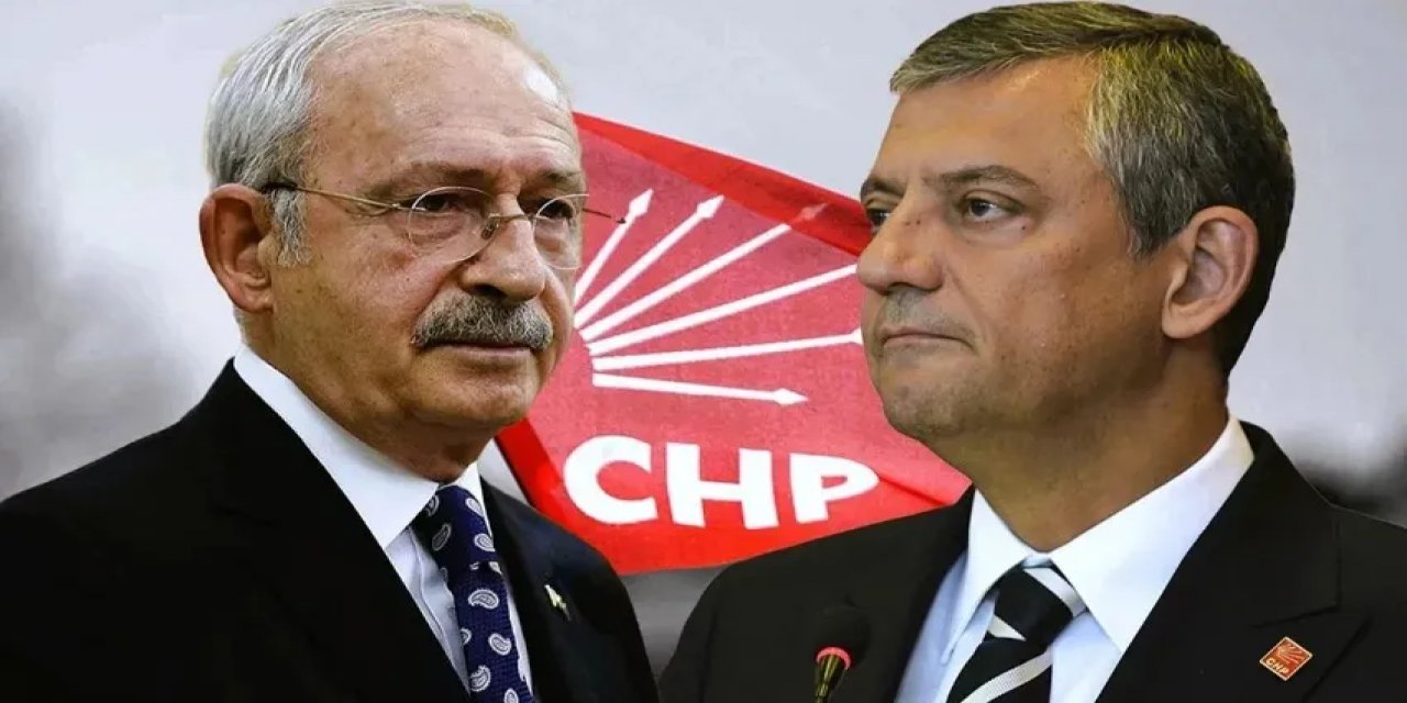 Özgür Özel Cephesinin Yol Haritası Kulislerden Sızdı! İki Adım Kaldı…