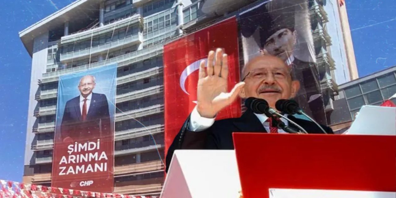 Kılıçdaroğlu Kanadından İkna Telefonları! PM Ve Disiplin Kurulu İçin Tarih Verildi…