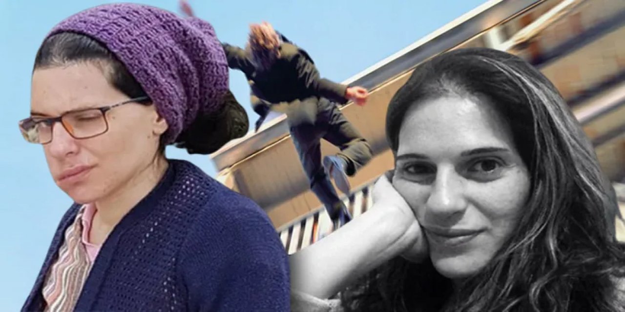 4 Yıl Sonra Komadan Çıktı, İşkenceyi Bir Bir Anlattı! Elleri Yakılıp, Balkondan Atıldı...