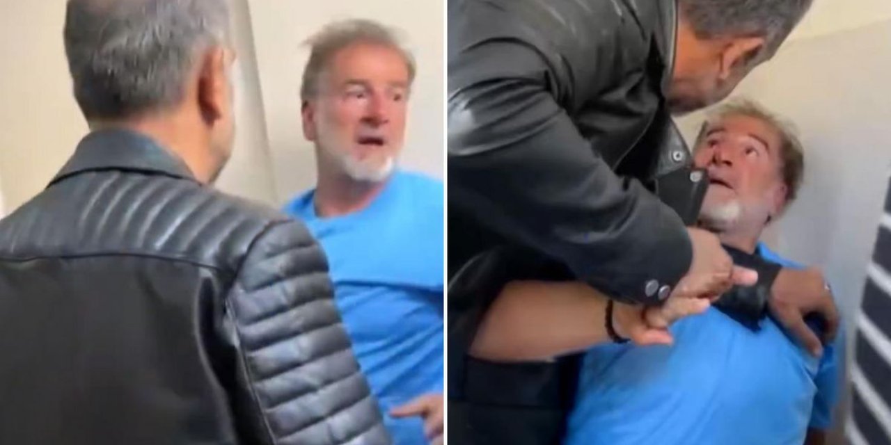 Müge Anlı'nın Eski Eşi Burhan Akdağ Saldırıya Uğradı! Kızının İddiası Kan Donduran Cinsten