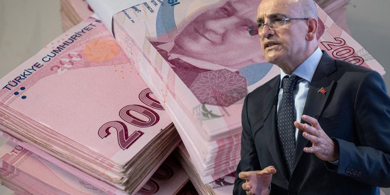 Bakan Şimşek Yıl Sonu İçin Enflasyon Tahmini Verdi