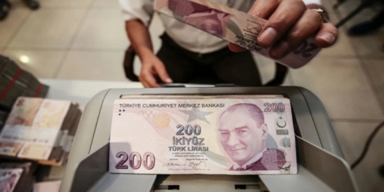 Kamu Alacağı Taksit Süresi 36 Aydan 72 Aya, Çıkarıldı