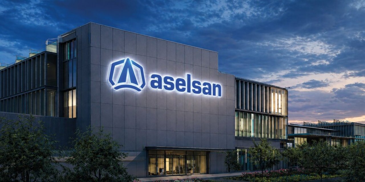Aselsan İle Ssb Arasında 271,5  Milyon Dolarlık Sözleşmeler İmzalandı