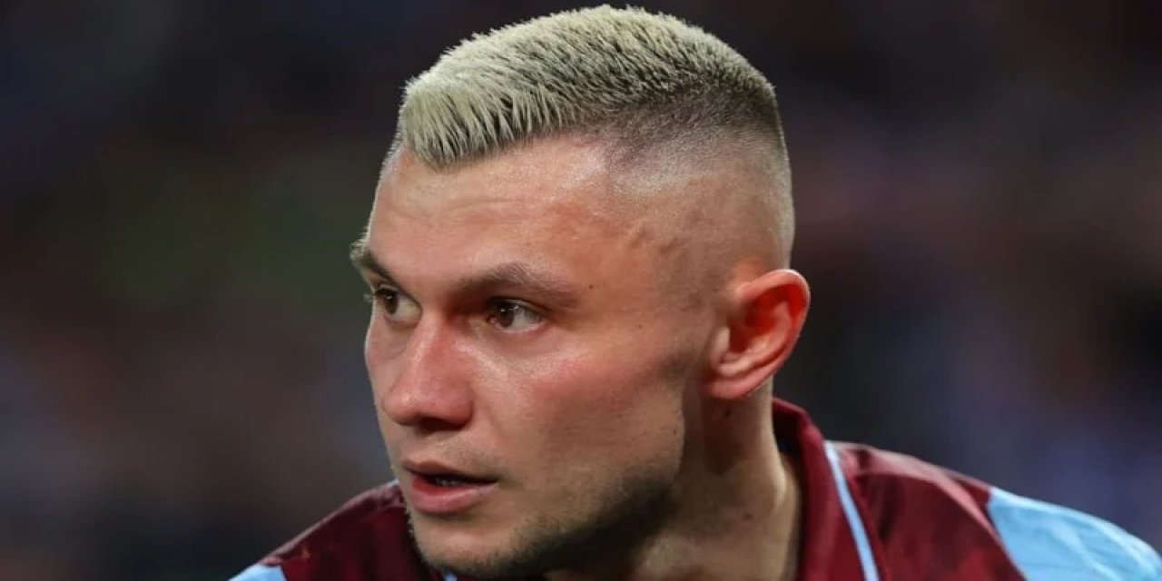 Oleksandr Zubkov, AEK'ya Transfer Oldu!