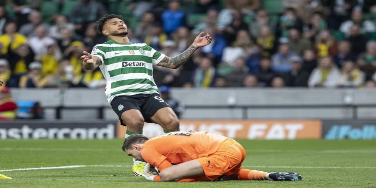 Hakan Safi Duyurdu: Seçilirse Sporting'den Luis Suarez'i Getirecek