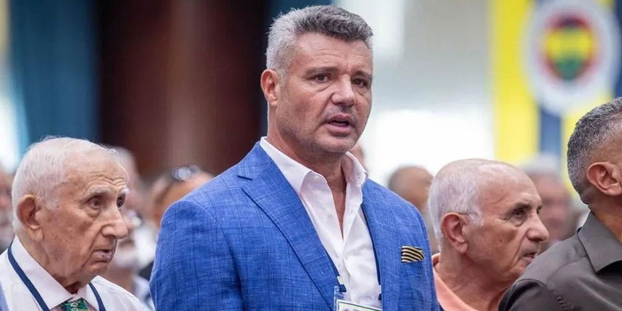 Sadettin Saran'a Yasa Dışı Bahse Teşvik Suçundan Hapis Cezası