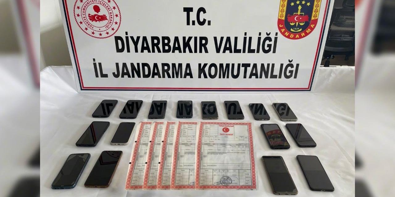 Uyuşturucu Ticaretine Operasyon: 15 Milyarlık Mal Varlığına El Kondu