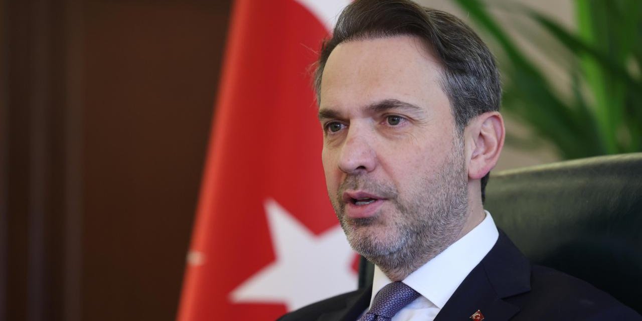 Bakan Bayraktar: "Enerji Arz Güvenliği Açısından Ülkemiz İçin Bir Risk Öngörülmemektedir"