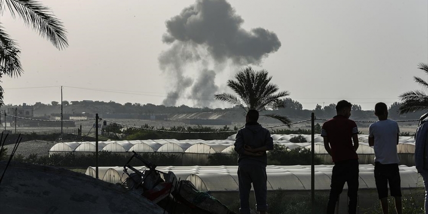 İslami Cihad: Gazze'de Ateşkes Sağlandı