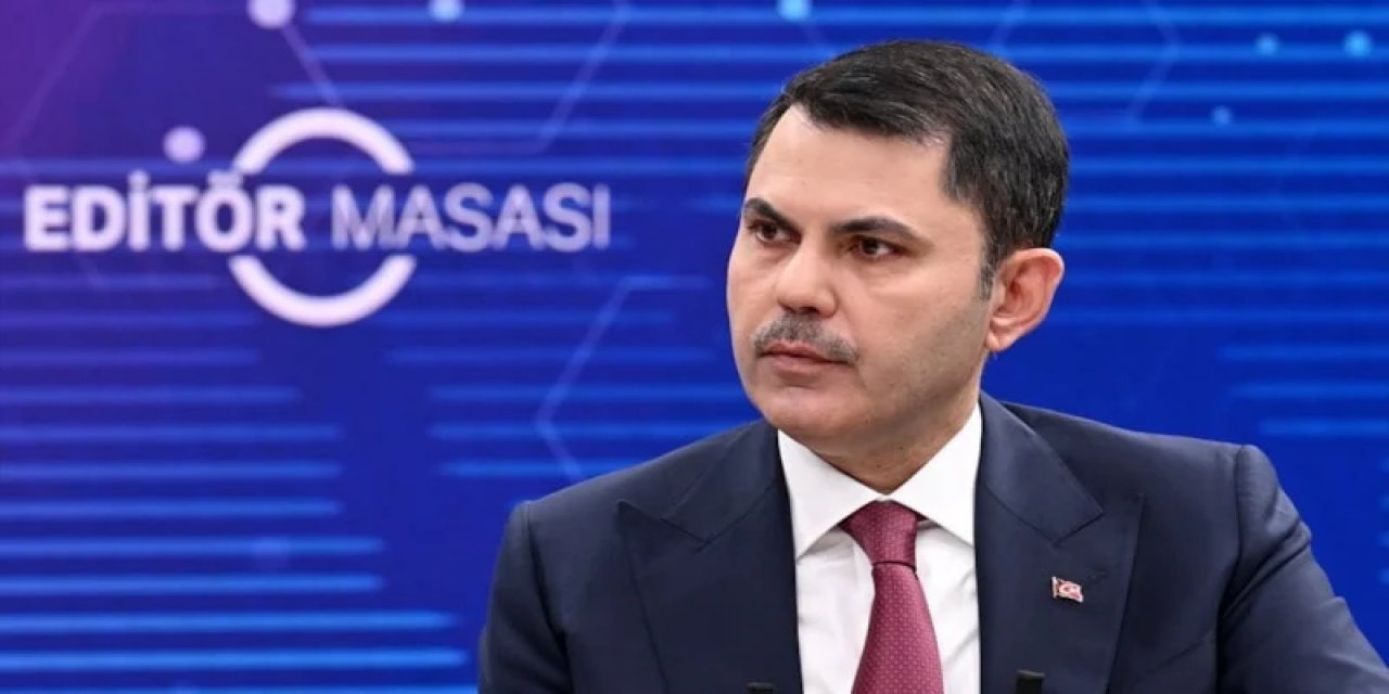 Murat Kurum Duyurdu: Depozito İade Sistemi 1 Temmuz'da 81 İlde Başlıyor