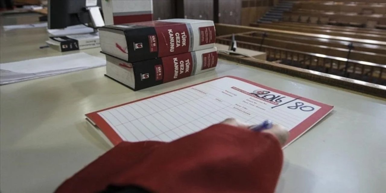 Özgür Özel Ve 3 Milletvekilinin Dosyası Ankara’ya Gönderildi