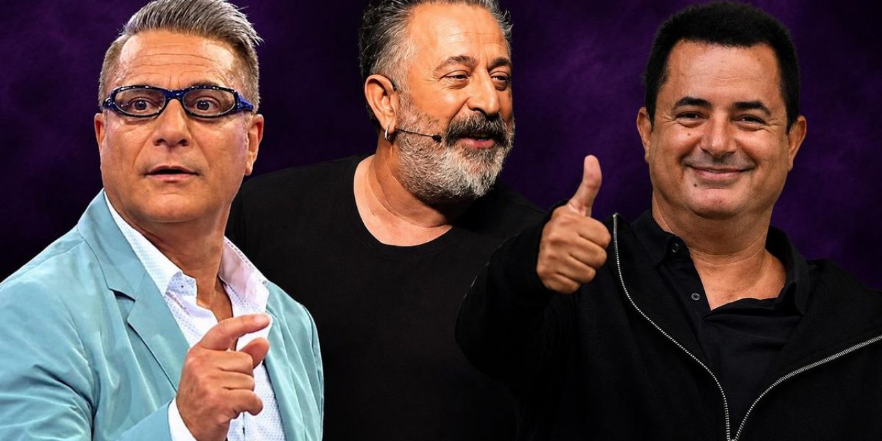 AYM'nin Nafaka Kararı Akıllara Ünlü İsimleri Getirdi