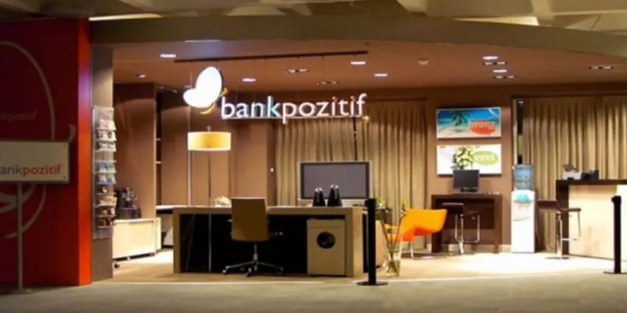 Bankpozitif'in Yeni Sahibi Belli Oldu