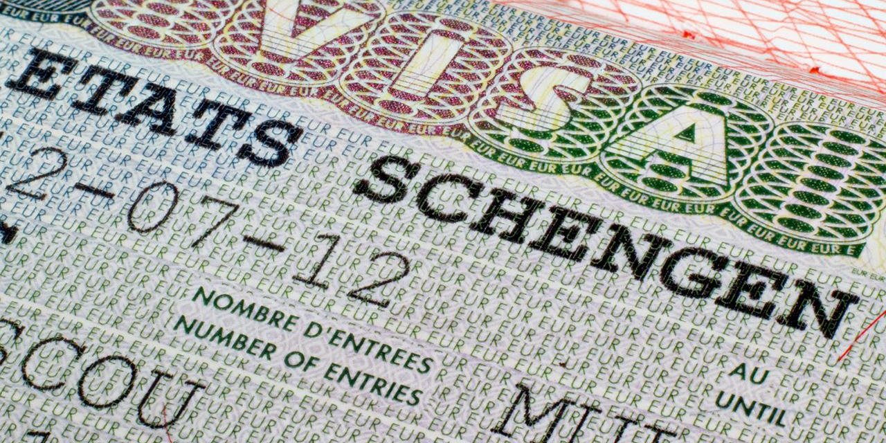 Avrupalı Ülkelerden Ruslara Verilen Schengen Vizelerine Kısıtlama Çağrısı